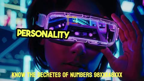 Secretes of Numbers