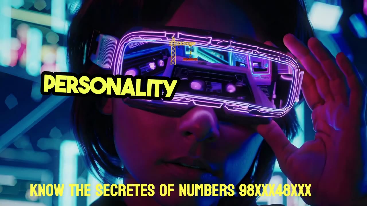 Secretes of Numbers