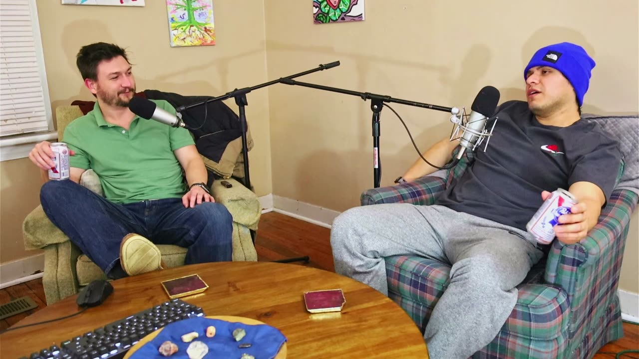 Episode 30: Can't Get Fooled Again