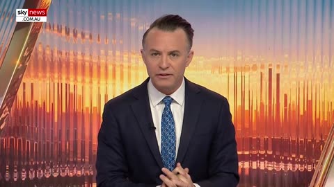 Sky News Australia - Israel continues to target Iran’s ‘clear and present’ nuclear threat