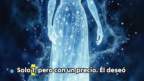 La Luciérnaga Azul: Un Deseo, un Precio… y una Maldición Nocturna