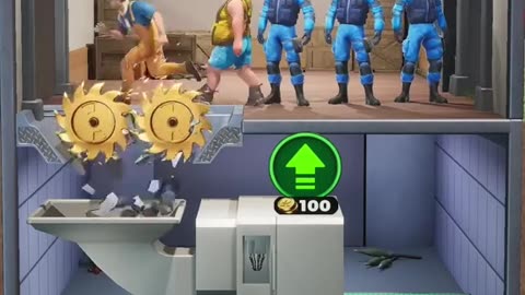 ZOMBIE DEFENSE GAMEPLAY
