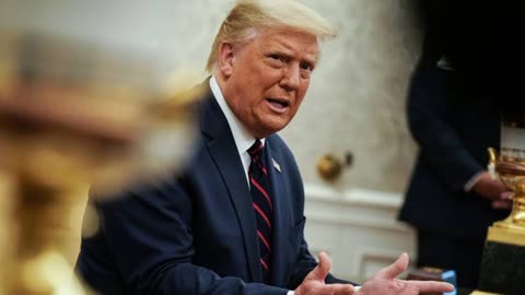 Iranians describe fear and sadness over Trump evacuation warning