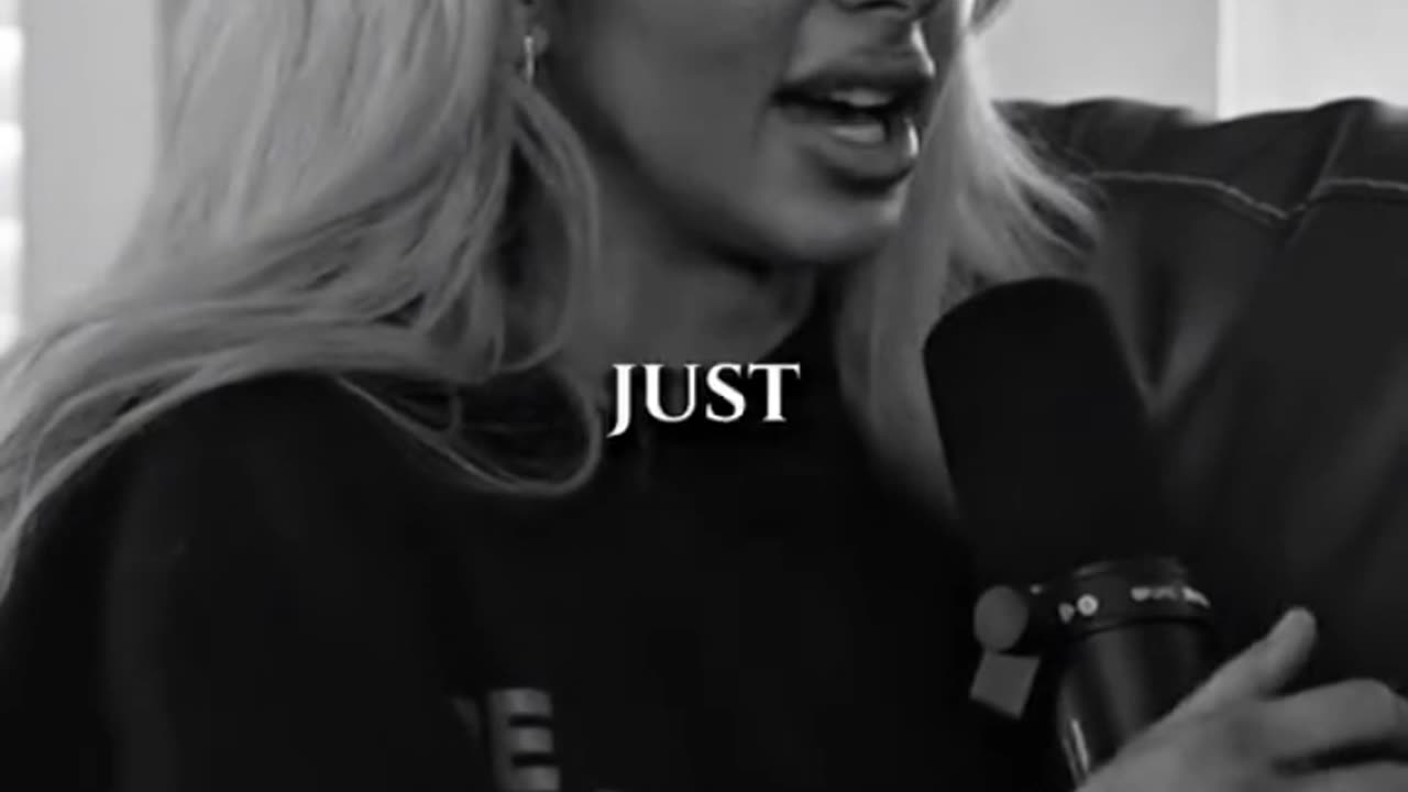 EX OF MODEL CONVERTS TO CHRISTIANITY