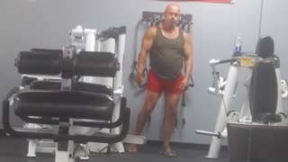 How Old is He?