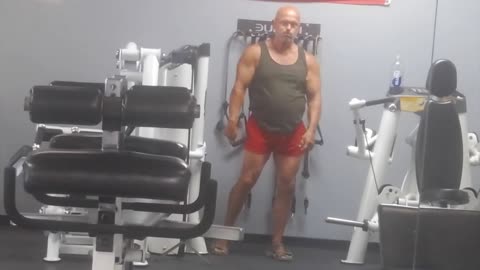 How Old is He?