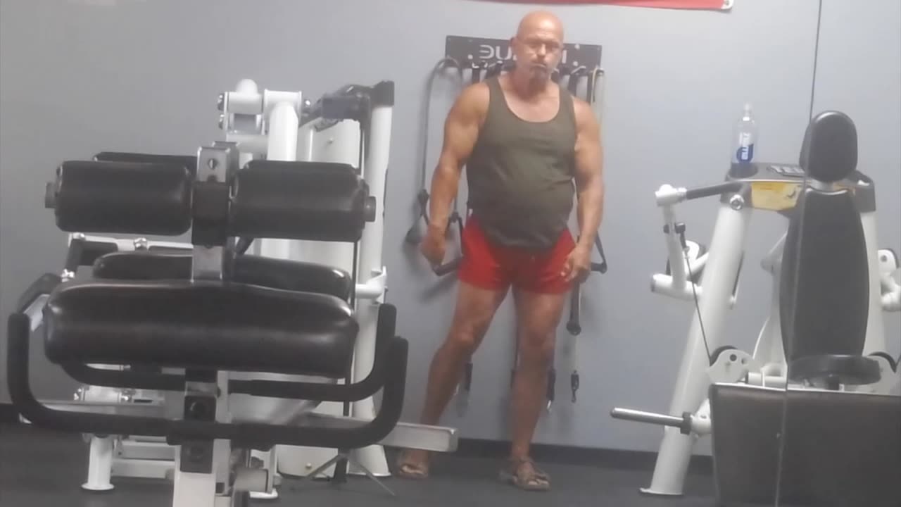 How Old is He?