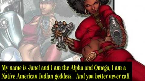 When Native American Indian women were at their height!