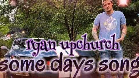 Upchurch: Some days