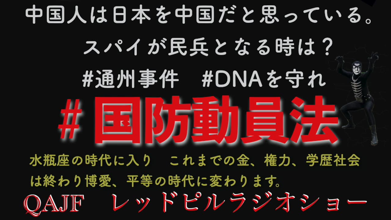 #国防動員法