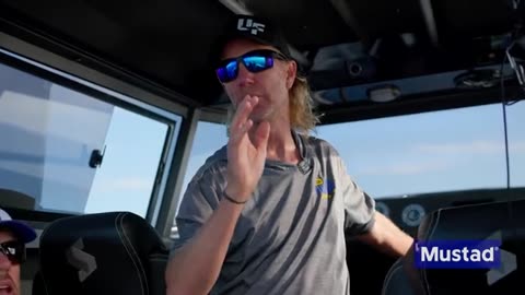 Greatest Swordfish Fishing in the World_part3