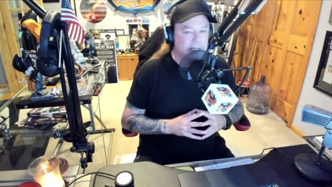 BBS Radio TV Station #2