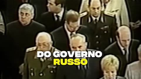 Quem Comanda a Russia?