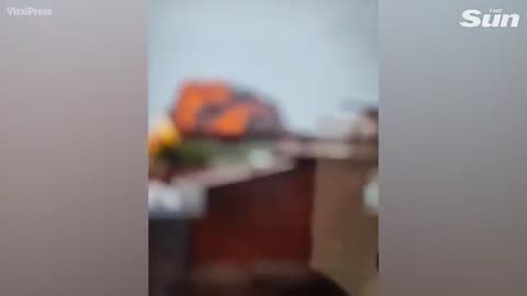 Air India Crash Boeing 787 Dreamliner June 2025