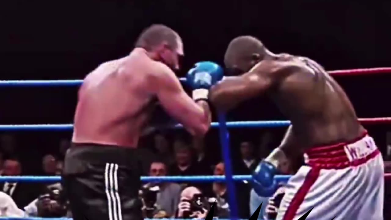 Down, But Not OUT!!!