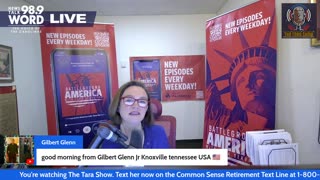 The Tara Show - ICE vs Antifa for the Win