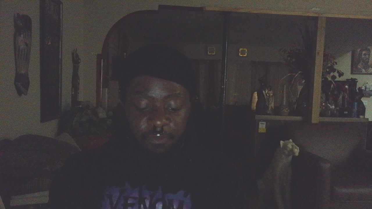 Daily Update GangStalking/Biowarfare Day 139