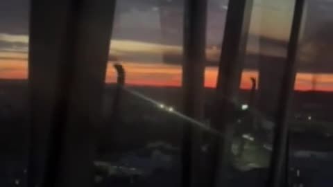 RF Armed Forces Throw a Party in Chernivtsi — DJ and Light Show Included