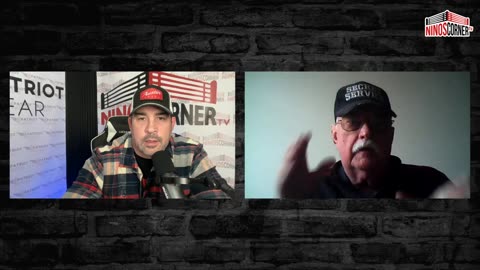 USSS John Carman "Another ICE Fatal Shooting- Insurrection Crisis Developing!" 1-24-26