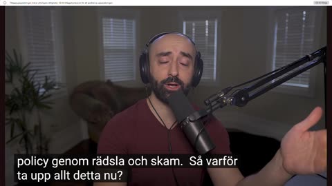 Epstein, vaccin och biolabs