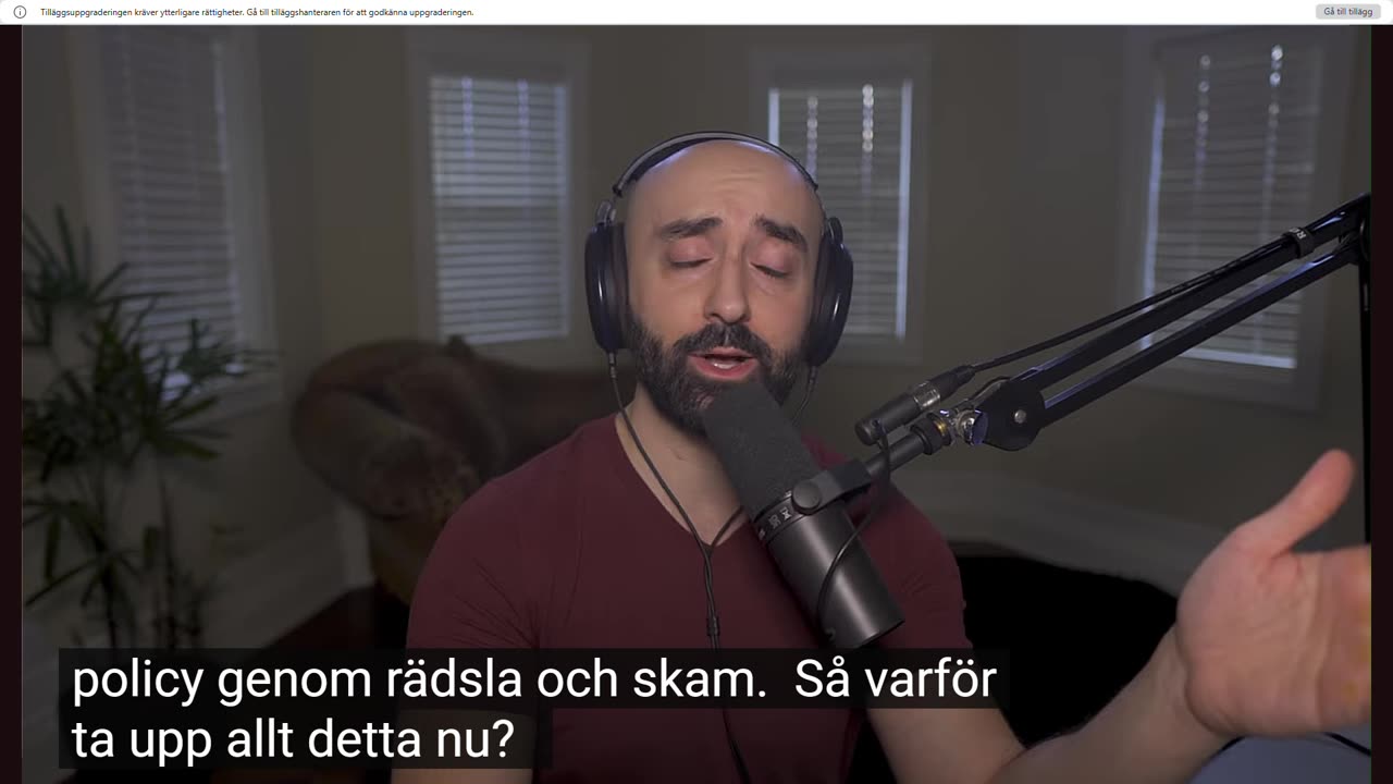 Epstein, vaccin och biolabs