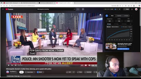 I'M BACK! John Bolton FBl raid, Church Shooting, PBD interviews Netanyahu!