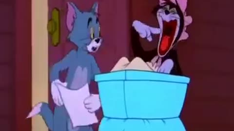 Tom and jarry funny vidieo song by