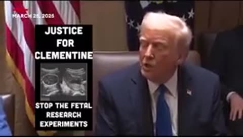 Sick Planned Parenthood and Child Harvesting