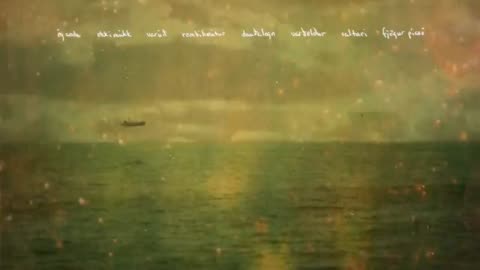 SIGUR RÓS - Valtari