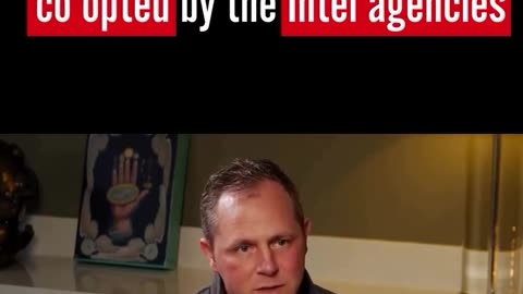 Operation mockingbird extended to "online influencers", sounds believable!