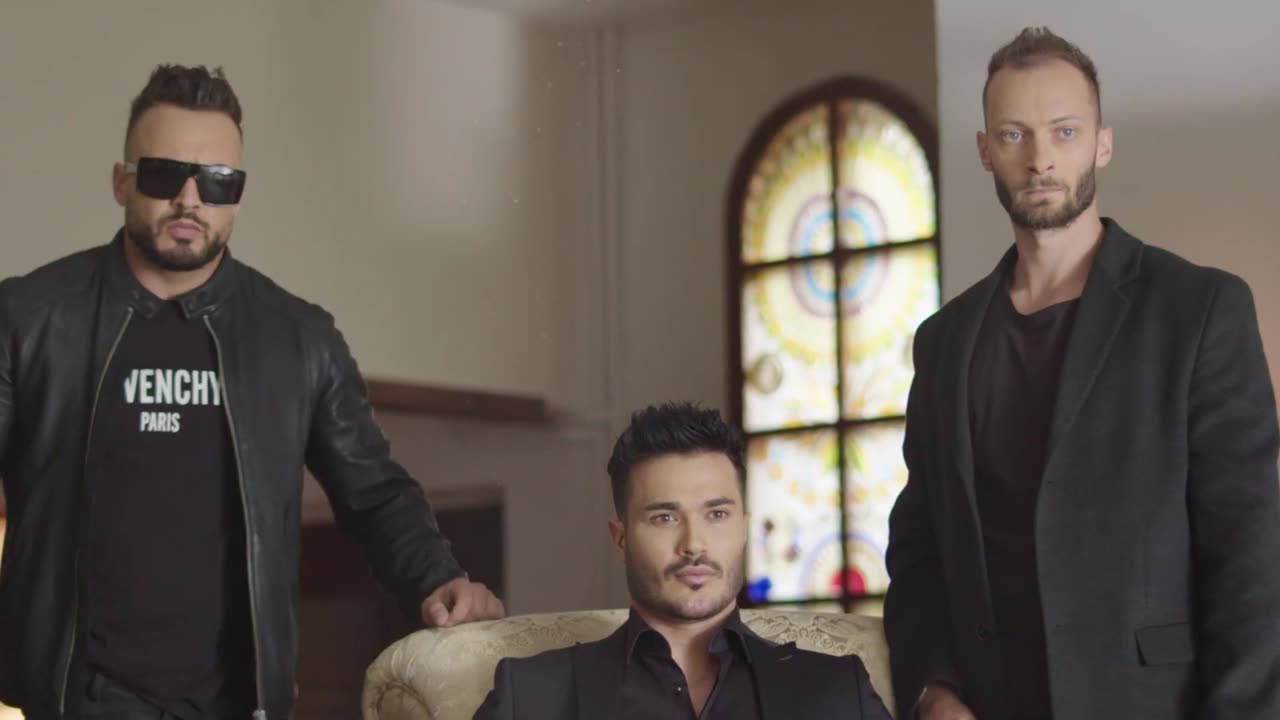 Най-смелите войни се водят лице в лице с врага! VIRAL, СЕЗОН 2... скоро във Vbox7!