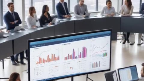 What should I look for in the best advertising agencies for financial services?