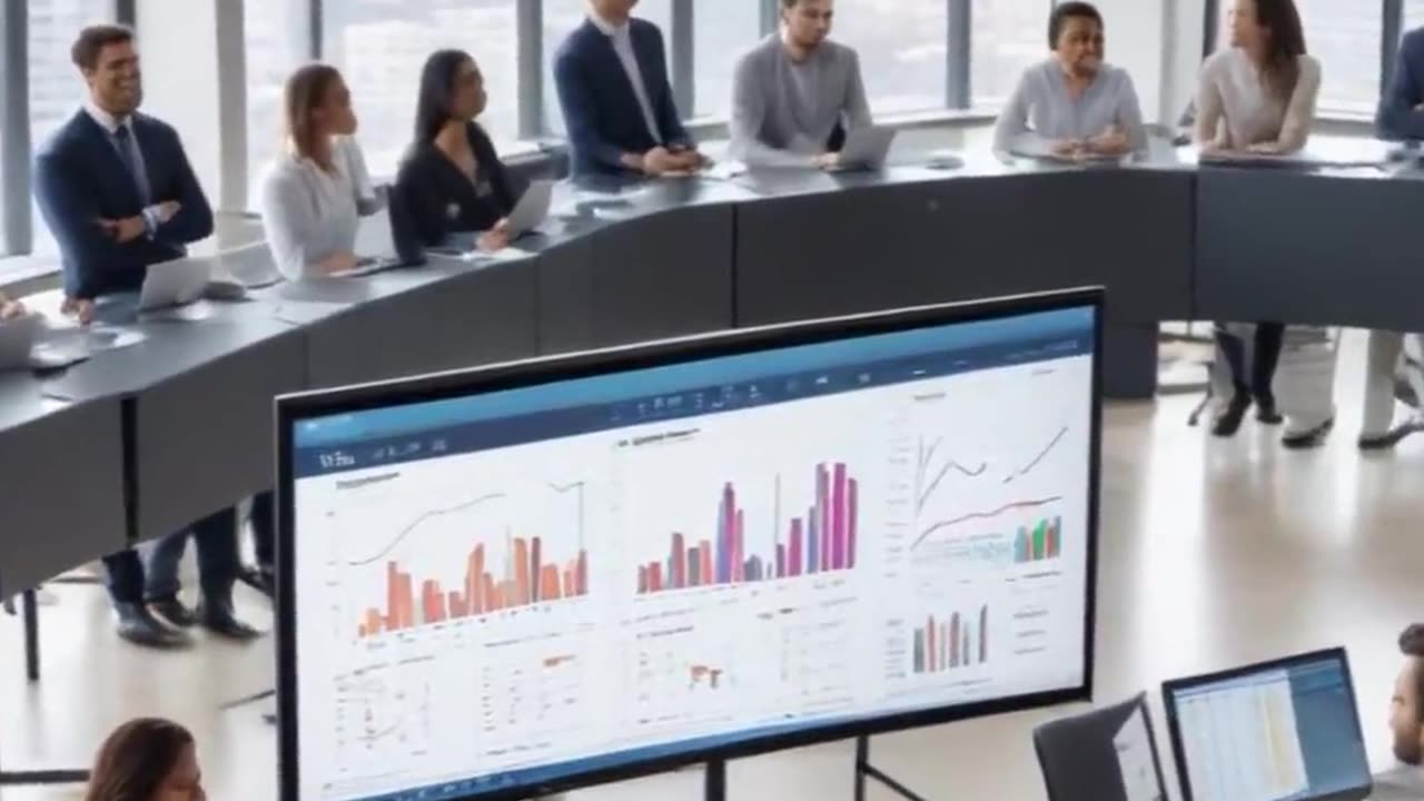 What should I look for in the best advertising agencies for financial services?