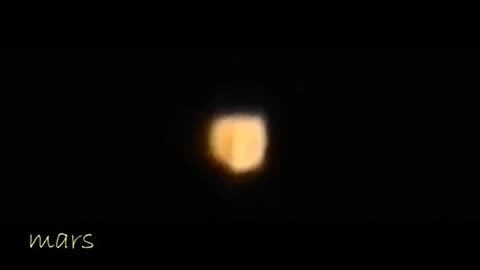 What Stars ACTUALLY Look Like - Nikon P900 vs. NASA CGI