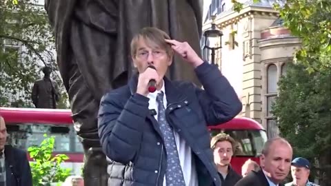 The mRNA-based Covid "vaccines—intentionally to harm, maim and kill, and to reduce human fertility