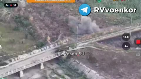 Recent Russian Footage From Ukraine