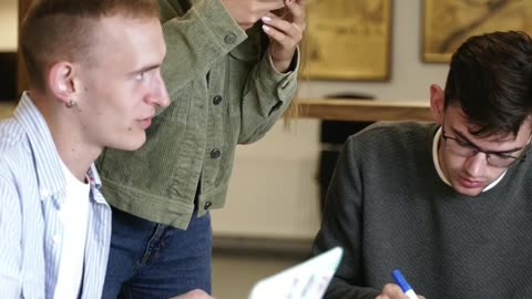 You Never Have A Lack Of Resources