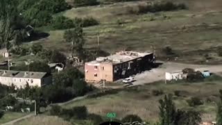 ✈️💣 Ukraine Russia War | MiG-29 Jet Destroys Russian Position in Kharkiv | RCF