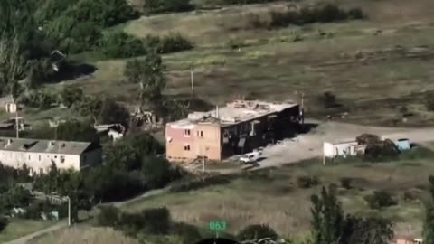 ✈️💣 Ukraine Russia War | MiG-29 Jet Destroys Russian Position in Kharkiv | RCF