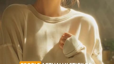 The 12-Second Morning Path That Stops Chaos Instantly