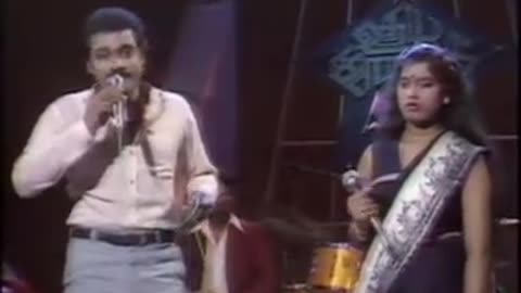 Uthaya Thaaragai (1982) TK Kannan part 4