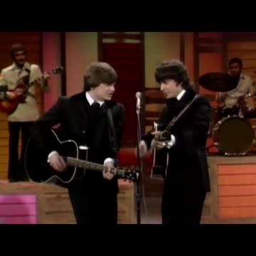 Highlights of Wake Up Little Susie by The Everly Brothers