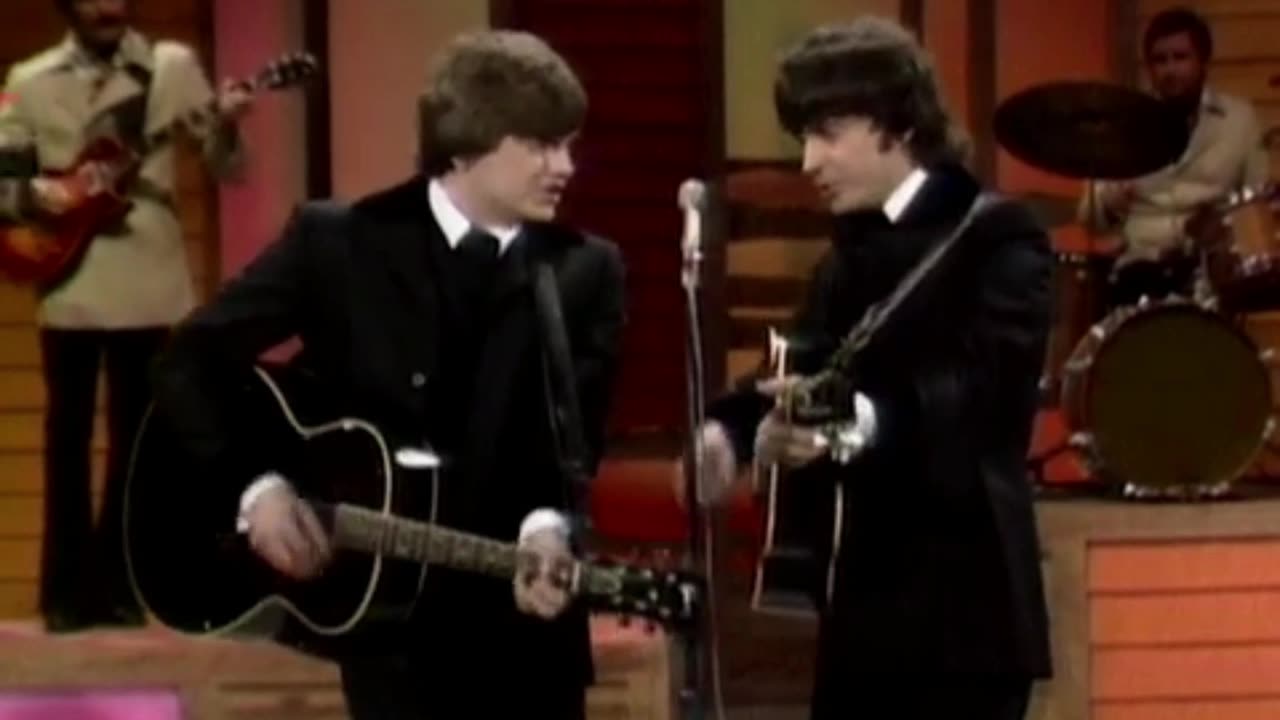 Highlights of Wake Up Little Susie by The Everly Brothers