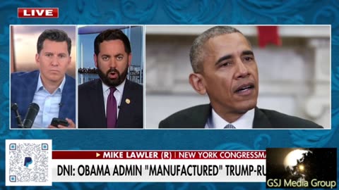 Obama Needs To Answer For Russia Collusion Hoax