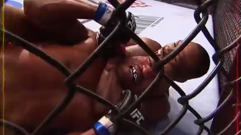 Jon Bones Jones Top 5 Knockouts !! #jonbonesjones #ufc #top5 #fyp
