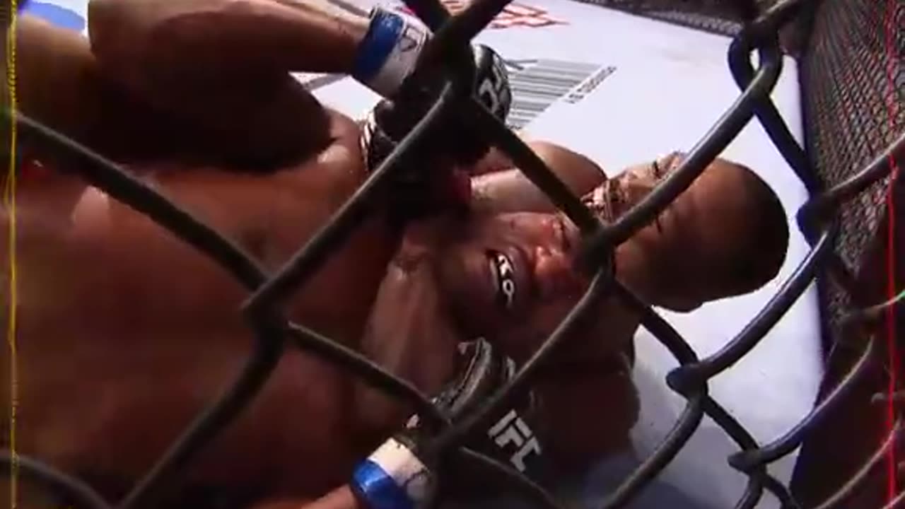Jon Bones Jones Top 5 Knockouts !! #jonbonesjones #ufc #top5 #fyp