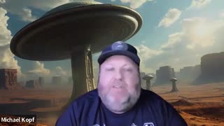 Tribute to Erich von Daniken