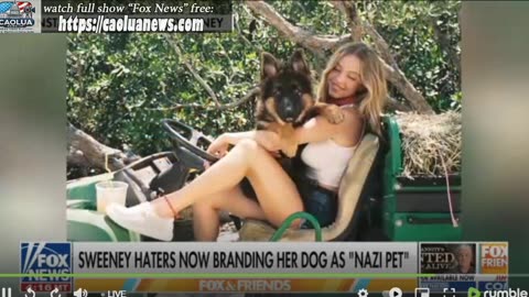 FOX and Friends 6AM - 8/6/2025 - caoluanews.com