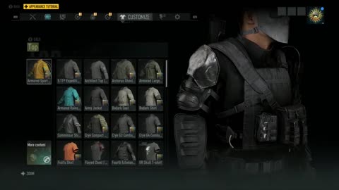 Ghost Recon Breakpoint GI JOE Rise Of Cobra Neo Vipers Outfits