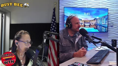 Nascar's Newest Winner + Frijay - The Murphy Show